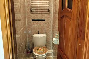 квартира за адресою Злуки проспект, 4