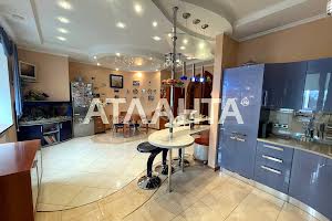 квартира за адресою Педагогічна вул., 27