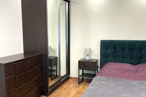 квартира за адресою Гімназична вул., 30