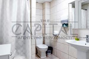 комерційна за адресою Шовковична вул., 34
