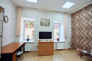 квартира за адресою Базарная, 34