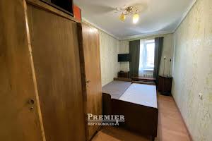 квартира по адресу Генуэзская ул., 20