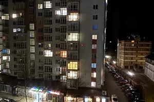 квартира по адресу Национальной Гвардии ул., 11а