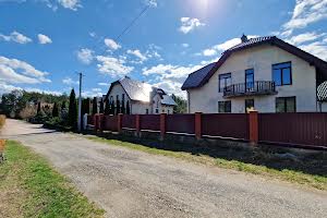 дом по адресу Лісова, 7