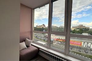 квартира за адресою Клочківська вул., 93