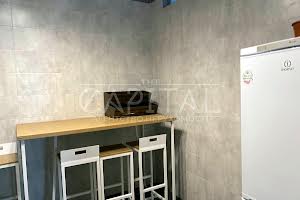 коммерческая по адресу Киев, Кловский спуск, 7