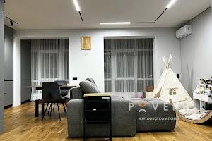 квартира за адресою Височана вул., 18