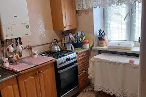 комната по адресу Бреуса/Поездная, 1