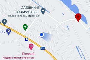 ділянка за адресою Дніпро, 