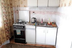квартира за адресою Булгакова, 4