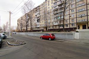квартира за адресою Героїв просп., 12
