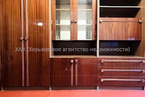 квартира за адресою Тракторобудівників просп., 132