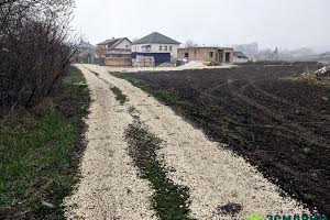 ділянка за адресою Лугова