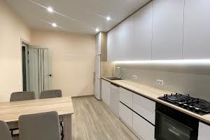 квартира за адресою Стрийська вул., 115 е