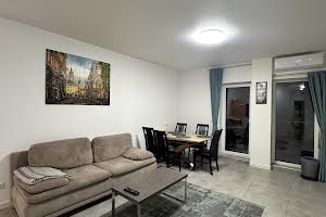 квартира за адресою Тершакоців, 1 б