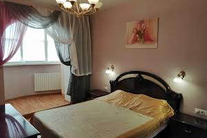 квартира по адресу Евгения Чикаленко ул., 56/1
