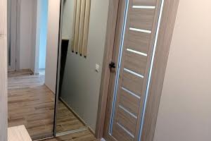 квартира за адресою Злуки просп., 47