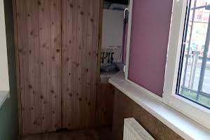 квартира за адресою Зодчих, 12