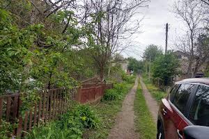 ділянка за адресою 
