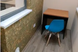 квартира по адресу Канатная ул., 122а