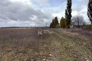 ділянка за адресою 