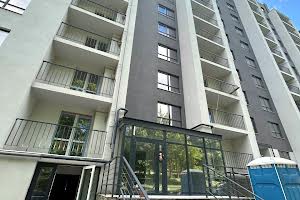 квартира за адресою Малоголосківська вул., 30Б