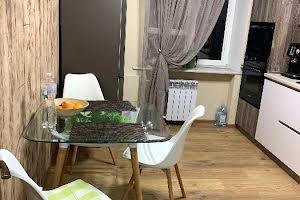 квартира за адресою вул. Лермонтова, 555