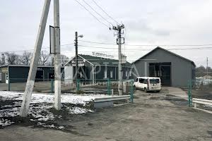 комерційна за адресою Соборна, 1