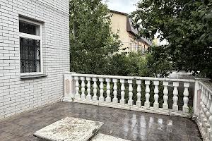 дом по адресу Тихая ул. (Пушкіна), 16
