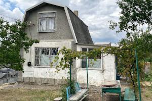 дом по адресу Леси Украинки, 72