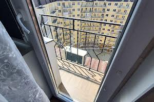 квартира за адресою Люстдорфська дор. (Черноморская), 100б