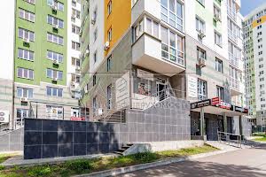 коммерческая по адресу Академика Вернадского бульв., 24