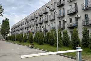 квартира за адресою Миколи Боровського вул., 1/16