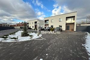 будинок за адресою Київ, Виноградна вул., 2