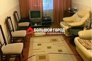 квартира за адресою Радіаторна вул., 400