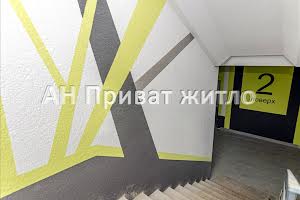 квартира по адресу Марии Башкирцевой ул., 1