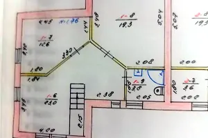 будинок за адресою Івана Франка вул.