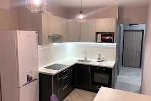 квартира за адресою Зернова вулиця, 47 в