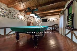 дом по адресу с. Николаевка, Конструкторов
