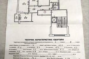 квартира по адресу Научная ул., 74