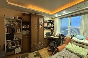 квартира за адресою Фабрична вул., 22