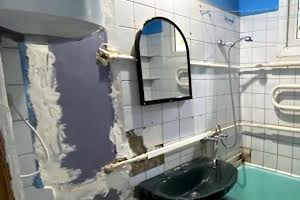 квартира по адресу Слобожанский просп. (Газеты 