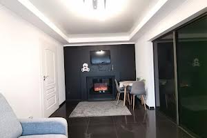квартира за адресою Центральний бульв., 12 б
