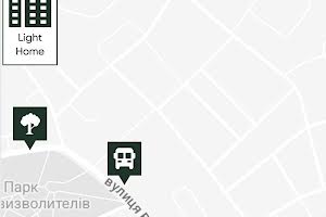 квартира за адресою Гарбарська, 31