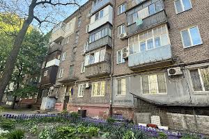 квартира по адресу Независимой Украины ул. (40 лет Советской Украины), 61