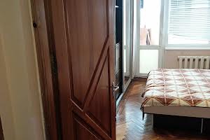 квартира по адресу Кулика і Гудачека ул. (Макарова), 36
