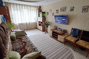 квартира по адресу Рельефная ул., 8