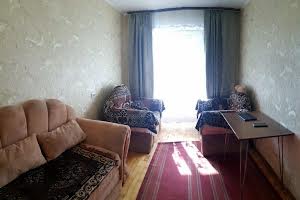 квартира по адресу вулиця Верхарна, 70