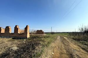 ділянка за адресою Кільцева