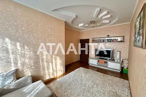 квартира за адресою Пантелеймонівська вул., 88